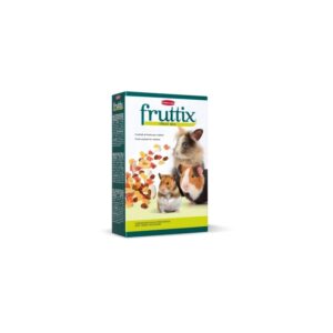 FRUTTIX RODY חטיף למכרסמים פדובן